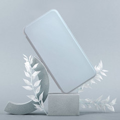 Apple iPhone 11 Wallet Cases Piano Book Light blue 