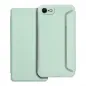 Apple iPhone 7 Wallet Cases Piano Book Light green 