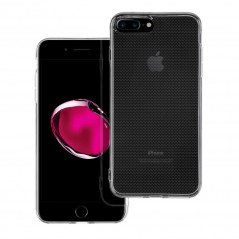 Apple iPhone 7 Plus Case CLEAR 2mm Transparent