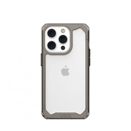 Apple iPhone 14 Plus Case Urban Armor Gear Plyo Premium case  MagSAFE  Ash 