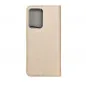 XIAOMI 13 Lite Wallet Cases Smart Case Book Gold 