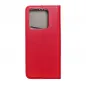 XIAOMI 13 Pro Wallet Cases Smart Case Book Red 