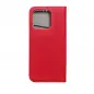 XIAOMI 13 Wallet Cases Smart Case Book Red 