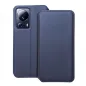 XIAOMI 13 Lite Wallet Cases Dual Pocket book Navy 