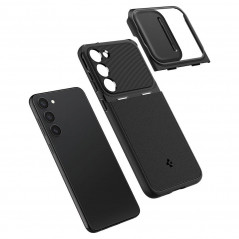 Samsung Galaxy S23 Plus 5G Case Spigen Armor Black