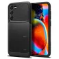 Samsung Galaxy S23 Plus 5G Case Spigen Slim Armor Black 