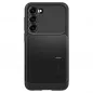 Samsung Galaxy S23 Plus 5G Case Spigen Slim Armor Black 