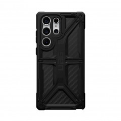 Samsung Galaxy S23 Ultra 5G Case Urban Armor Gear Monarch Premium case  MagSAFE  Carbon fiber 