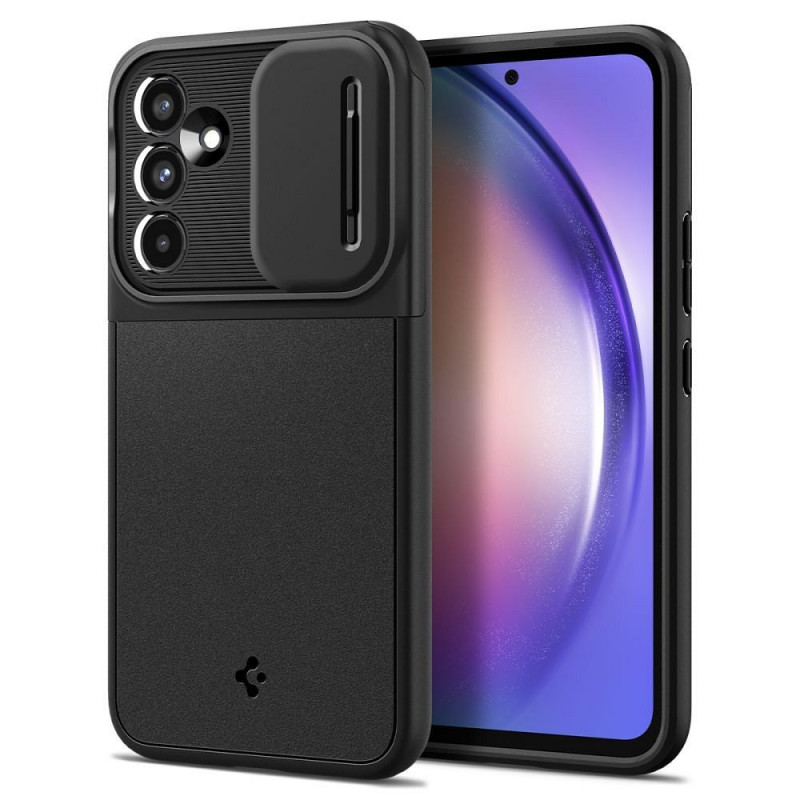 Samsung Galaxy A54 Case Spigen Armor Black