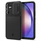 Samsung Galaxy A54 Case Spigen Optik Armor Black 