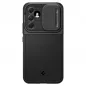 Samsung Galaxy A54 Case Spigen Optik Armor Black 