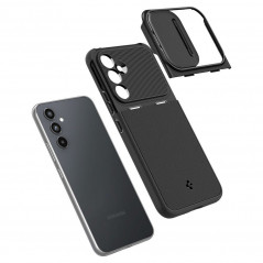 Samsung Galaxy A54 Case Spigen Armor Black