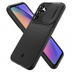 Samsung Galaxy A54 Case Spigen Armor Black