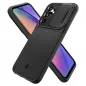 Samsung Galaxy A54 Case Spigen Optik Armor Black 