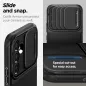 Samsung Galaxy A54 Case Spigen Armor Black