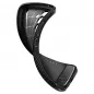 Samsung Galaxy A54 Case Spigen Armor Carbon Fibre, Elegant  Black