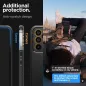 Samsung Galaxy A54 Case Spigen Rugged Armor Carbon Fibre, Elegant  Matte black 