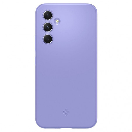 Samsung Galaxy A54 Case Spigen Thin Fit Awesome violet