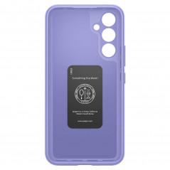 Samsung Galaxy A54 Case Spigen Thin Fit Awesome violet