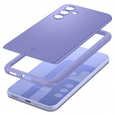 Samsung Galaxy A54 Case Spigen Thin Fit Awesome violet 