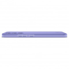 Samsung Galaxy A54 Case Spigen Thin Fit Awesome violet 