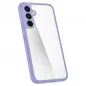 Samsung Galaxy A54 Case Spigen Ultra Hybrid Crystal clear  Awesome violet 