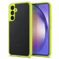 Samsung Galaxy A54 Case Spigen Ultra Hybrid Crystal clear  Lime 