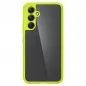 Samsung Galaxy A54 Case Spigen Ultra Hybrid Crystal clear  Lime 