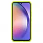 Samsung Galaxy A54 Case Spigen Ultra Hybrid Crystal clear  Lime 