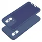 XIAOMI Redmi 12C Case Silicone Elegant  Blue 