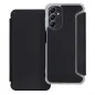 Samsung Galaxy A14 LTE Wallet Cases Piano Book Black 