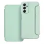 Samsung Galaxy A14 LTE Wallet Cases Piano Book Light green 