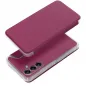 Samsung Galaxy A14 5G Wallet Cases Piano Book Magenta 