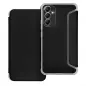 Samsung Galaxy A34 Wallet Cases Piano Book Black 