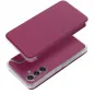 Samsung Galaxy A54 Wallet Cases Piano Book Magenta 