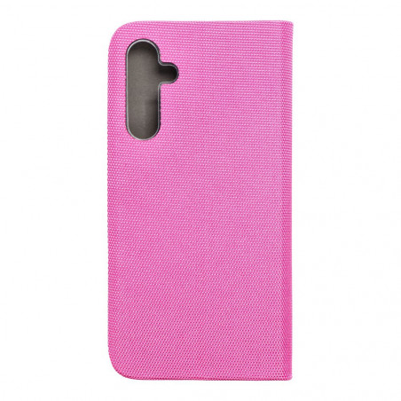 Samsung Galaxy A54 Wallet Cases Sensitive Book Light pink 