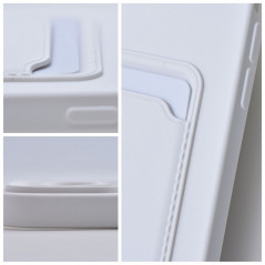 XIAOMI Redmi 12C Case Card White 