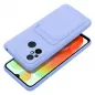 XIAOMI Redmi 12C Case Card Violet 