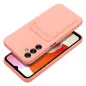 Samsung Galaxy A14 LTE Case Card Pink 