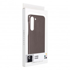 Samsung Galaxy S23 5G Case Roar Look Grey 