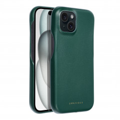 Apple iPhone 15 Case Roar Look Green 