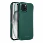 Apple iPhone 15 Case Roar Look Green 