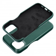 Apple iPhone 15 Case Roar Look Green 