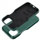 Apple iPhone 15 Case Roar Look Green 