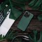 Apple iPhone 15 Case Roar Look Green 