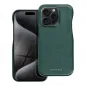 Apple iPhone 15 Pro Case Roar Look Green 