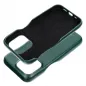 Apple iPhone 15 Pro Case Roar Look Green 