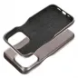 Apple iPhone 15 Pro Case Roar Look Grey 