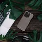 Apple iPhone 15 Pro Case Roar Look Grey 