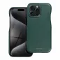 Apple iPhone 15 Pro Max Case Roar Look Green 